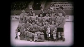 «Золотая шайба»  Глазов-86
