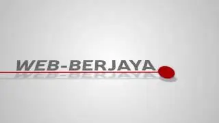 Web Berjaya Corporate Video | Web Designer Bangi