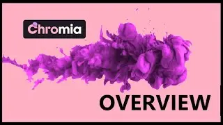 Chromia Project Overview, Community Questions Answered, (FUD dispelled), technical analysis
