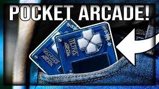 COOL TECH OF THE MONTH - JULY 2020