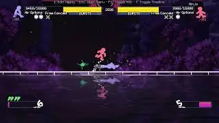 MUTANT is pretty cool.   [YOMI Hustle]
