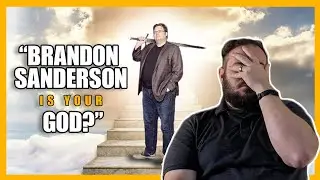 Wired published a hit piece on Brandon Sanderson?