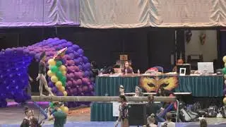 Long Beach Open 2020 Beam