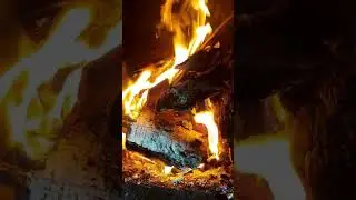 1день в деревне