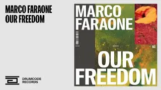 Marco Faraone - Magic Sunset [Drumcode]