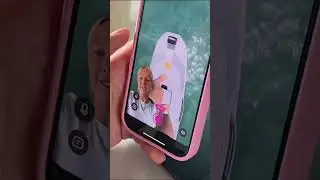 This is the easiest way to make reaction videos