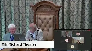 Full Council - 16 September 2024