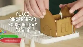 Create-A-Treat North Pole Kit