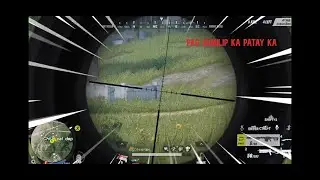'BARRETT FOR THE WIN' 14 KILLS DUO VS FIRETEAM (RULES OF SURVIVAL)#2