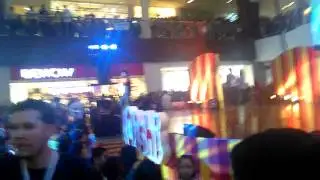 Kaleidoscope World by Elmo Magalona