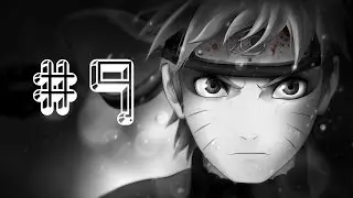 Naruto Shippuden Ultimate Ninja Storm 3/ #9 Sasuke VS Danzo