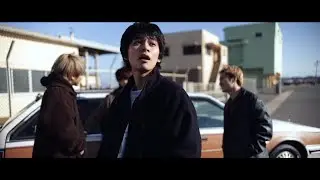 DISH// - Shape of Love [Official Video]