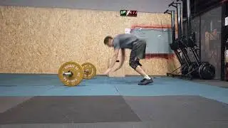 Cyprus throwdown 19.2 start 2 time 