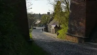 Wiosna i Łagów