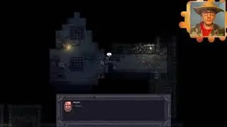 Stoneshard. Стрим 1.