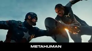 MetaHumans 3.0 Unreal Engine 5.4 Demo