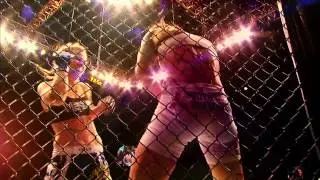 UFC 180 Prelims on FOX Sports 1