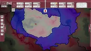 Возвращение легенды. Прохождение The Collapse: A Political Simulator #3.1