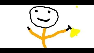SCP 513-колокольчик (1 часовая версия)