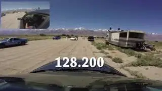 Lone Pine Time Trials 2016 - E46 M3