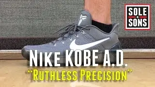 NIKE KOBE A.D. 