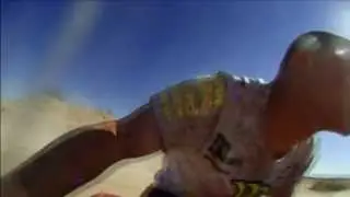 GoPro Cam Test