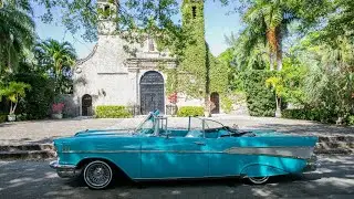 Cuba: A Land of Rich History, Diverse Ecosystems and Cultural Heritage