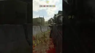Dealing With COD MW3  campers #beta #modernwarfare #cod #codbeta #gaming #cod #codmw3 #shorts