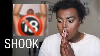 Jeg Reagerer På Fie Laursen's OnlyFans (yikes)