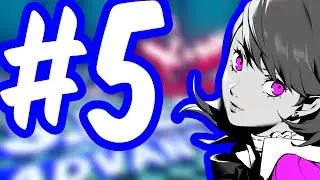 Tartarus | Persona 3 Reload Part 5