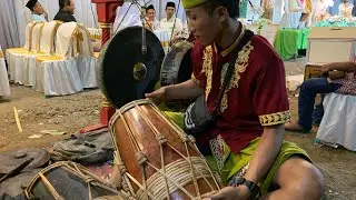 SKILL KENDANG MAS DIAN MAHKOTA BLAMBANGAN