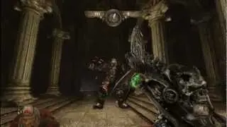 'Painkiller Hell & Damnation' PC GAMEPLAY [HD]