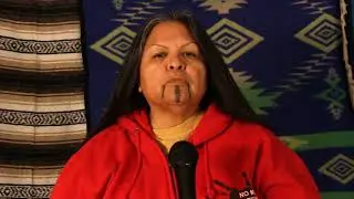 MMIW  California message