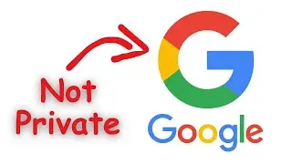GOOGLE Settings That Secretly Track You