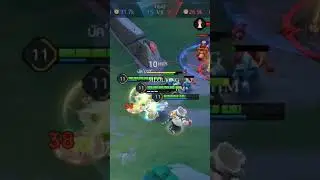 Teeri ตีได้สูงสุดกี่ HIT🤔😉😁