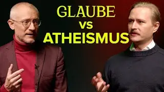 Glaube vs. Atheismus: was uns verbindet (Gespräch mit @BiasedSkeptic)