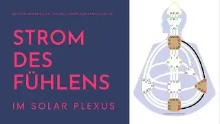 Der Bewusstseins-Strom des Fühlens | Kanal 41-30 & 36-35 | Solar Plexus | Human Design