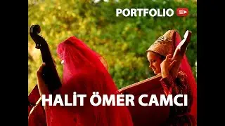 PORTFOLIO / HALİT ÖMER CAMCI