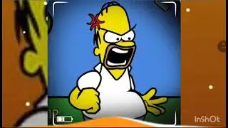 fnf Angry Dad (One shot)