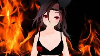 MMD-Reality