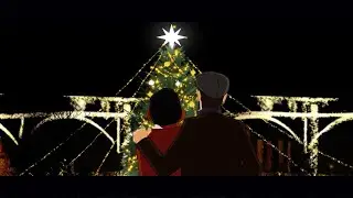 All I Want For Christmas Is You - Animated