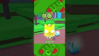 RNG в Pet simulator 99 #роблокс #petsimulator #roblox