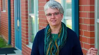 Careers in Sweetpotatoes:  School Nutrition Director