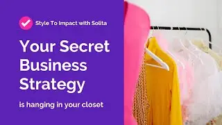 How To Stand out with Style &  Elevate Your Brand