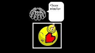 WHY AM I BEING SEDUCED | Undertale #1