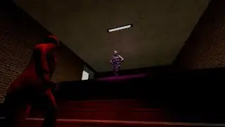 #54 Обзор модов Garry's Mod. Мясной/Myasnoy NextBot
