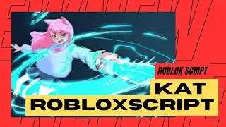 Roblox Kat Script Working In Mobile (Auto Aim/Esp/ And More)