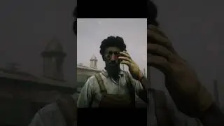 Fight Npc Red Dead Redemption 2 • 