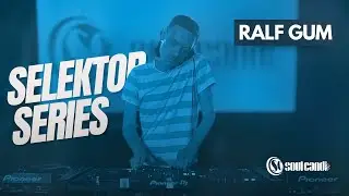 Selektor Series - Ralf Gum