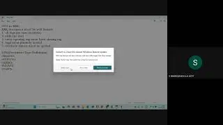 Create DTD and Run with XML Copy editor